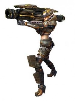 New MMORPG Games 2013