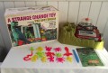 Mattel, The Strange Change Machine, The Lost World.