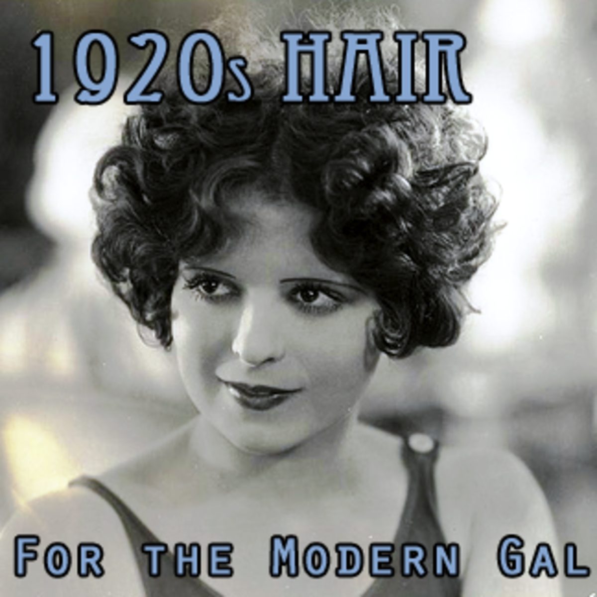 1920s Hair For The Modern Gal Bellatory