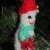 Crochet snowman Crochet snowman