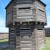 Octagonal Blockhouse - artillery storehouse and lookout point Octagonal Blockhouse - artillery storehouse and lookout point