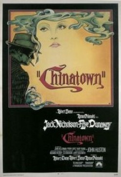 Chinatown - A Film Noir Analysis