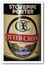 Otter Creek Stovepipe Porter