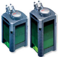 Eheim Canister Filters