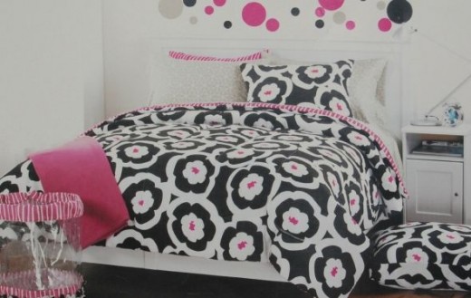 cynthia rowley bedding at marshalls