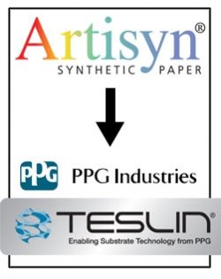 Artisyn Was Acquired By PPG, Inc. In Early 2008