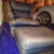 Look at how faded this chair and ottoman is Look at how faded this chair and ottoman is