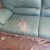 Where Lucky scratched up the leather :( Where Lucky scratched up the leather :(