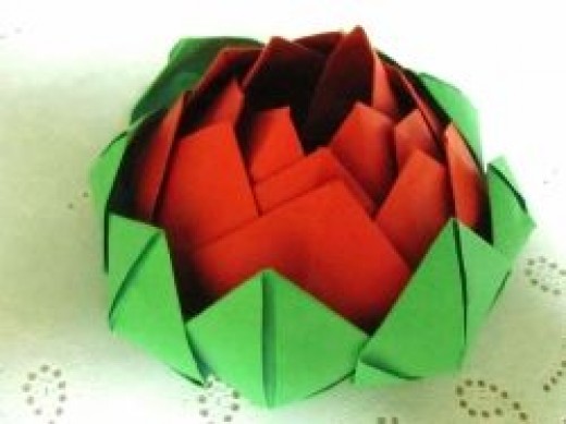 Origami, the best hobby ever! | HubPages