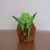 Yoda!! Yoda!!