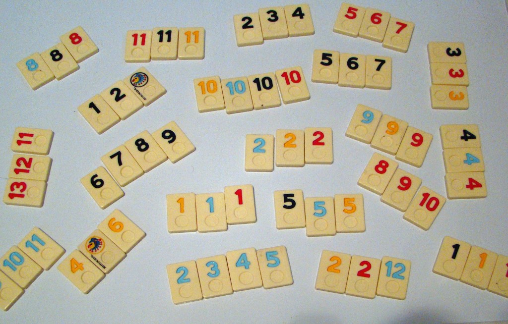 The Game of Rummikub A Family Favorite! HubPages