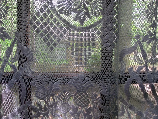 Veiled View