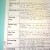 This is a more advanced graphic organiser, used by students in the same 4/5 class, who were capable of writing more information.