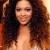 Curly Hairstyle Curly Hairstyle