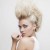 1980s Inspired Hairstyle by Lucie Saint Clair 1980s Inspired Hairstyle by Lucie Saint Clair