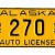 1921 - Alaska - $60,000
Rare, since there were little cars in Alaska. The sale occurred in 2000, in a parking lot in Biddeford, Maine. 1921 - Alaska - $60,000Rare, since there were little cars in Alaska. The sale occurred in 2000, in a parking lot in Biddeford, Maine.