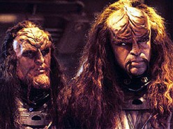 Your Inner Klingon