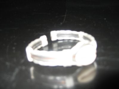 9.handmade bracelet from Ghana