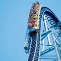 Cedar Point -- The Amazement Park!