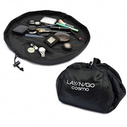 Lay-n-Go Cosmo Cosmetic Bag