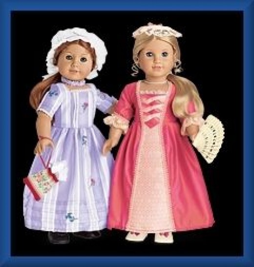 Retired American Girl Dolls For Sale HubPages