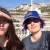Me and Julie at Europa Point.