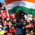 Patriotism...! Patriotism...!