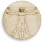 Vitruvian-man profile image