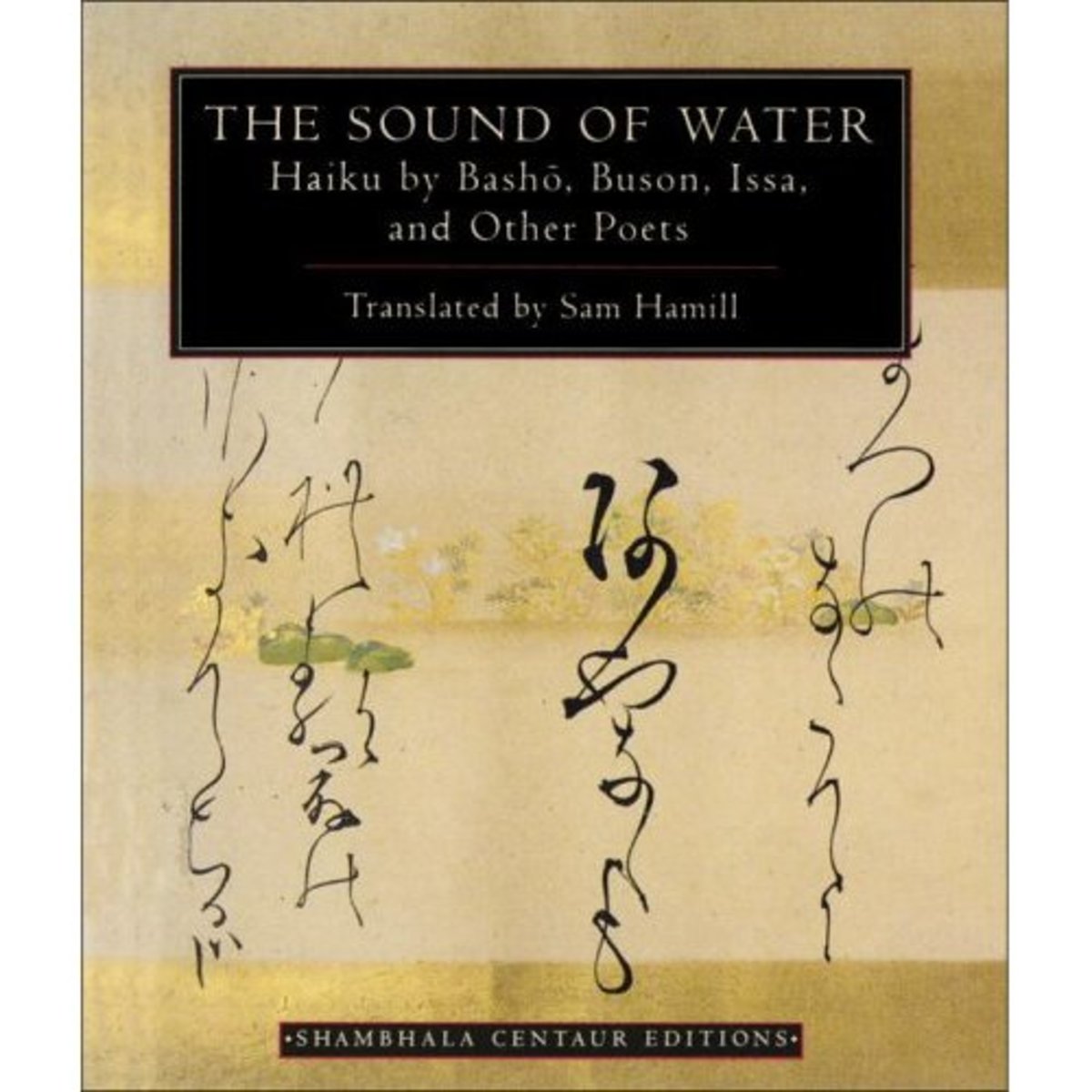 The Sound of Water - Over 200 of the Best Haiku | HubPages