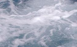 Crystal Clear Hot Tub Water