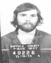 Ronald "Butch" Defeo was charged with murder in 1974 and was convicted of killing his family in 1975. Thus began the horror!