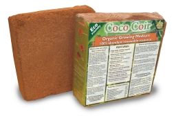 Coconut Coir