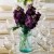 Purple Centerpiece From bridalbuds.com Purple Centerpiece From bridalbuds.com