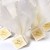 Cookie in Rice Paper Napkins Cookie in Rice Paper Napkins