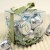 Clear favor boxes from Beau Coup Clear favor boxes from Beau Coup