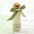 Glass favor tubes from Beau Coup Glass favor tubes from Beau Coup