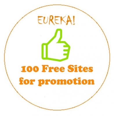Etsy Marketing Without Paying- Promote Yourself - 100 List of Websites Where you can Promote Without Paying