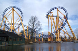 Cork Screw