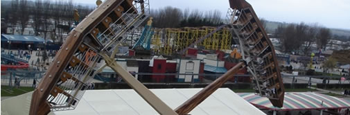 Sky Flyer
