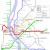 Metro lines of Budapest Metro lines of Budapest