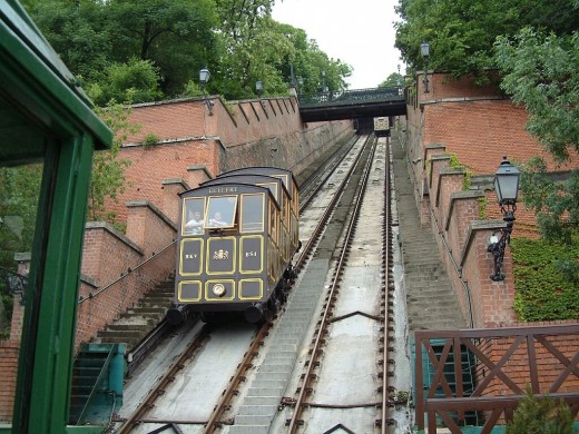 Funicular