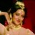 Hindi film dream girl Hemamalini-, who is a good dancer too-in a role, with different jewels Hindi film dream girl Hemamalini-, who is a good dancer too-in a role, with different jewels