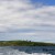 View of Tiritiri Matangi as the boat leaves (you can just see the lighthouse). View of Tiritiri Matangi as the boat leaves (you can just see the lighthouse).