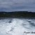 Looking back from the ferry as we left Tiritiri Matangi Looking back from the ferry as we left Tiritiri Matangi