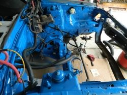 '84 Mercury Capri - Fox Body Project | HubPages