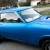 This is what the paint job looked like when all the pieces where finally bolted back on the car. This is what the paint job looked like when all the pieces where finally bolted back on the car.
