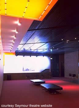 Seymour Theatre