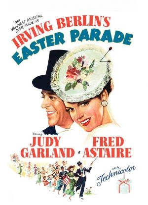 Easter ParadeMudical,RomanceJudy Garland and Fred Astair