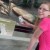 Shaela at the Tracy Aviary Shaela at the Tracy Aviary
