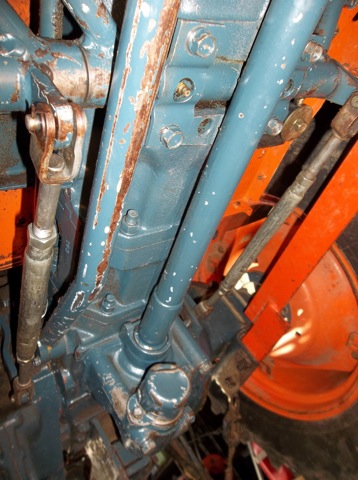 Drive shaft